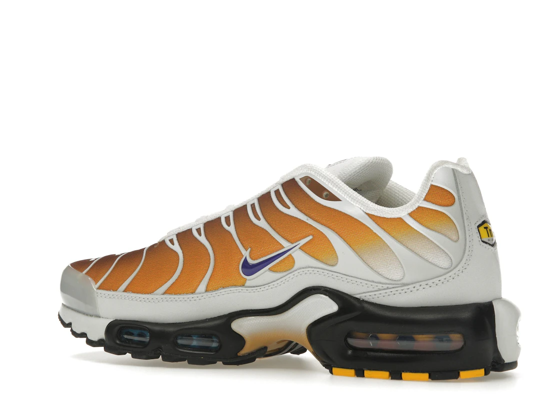 Vue 22 de Nike Air Max Plus One Block Down Chutney