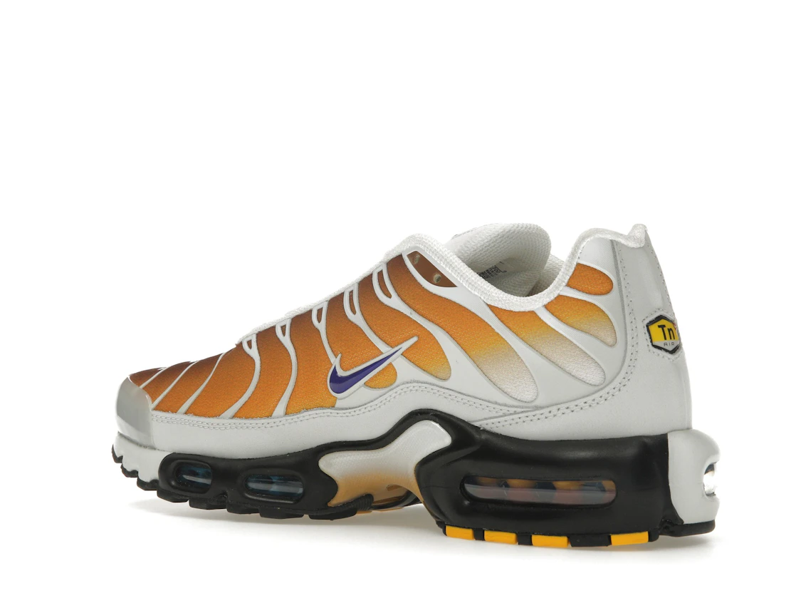 Vue 23 de Nike Air Max Plus One Block Down Chutney