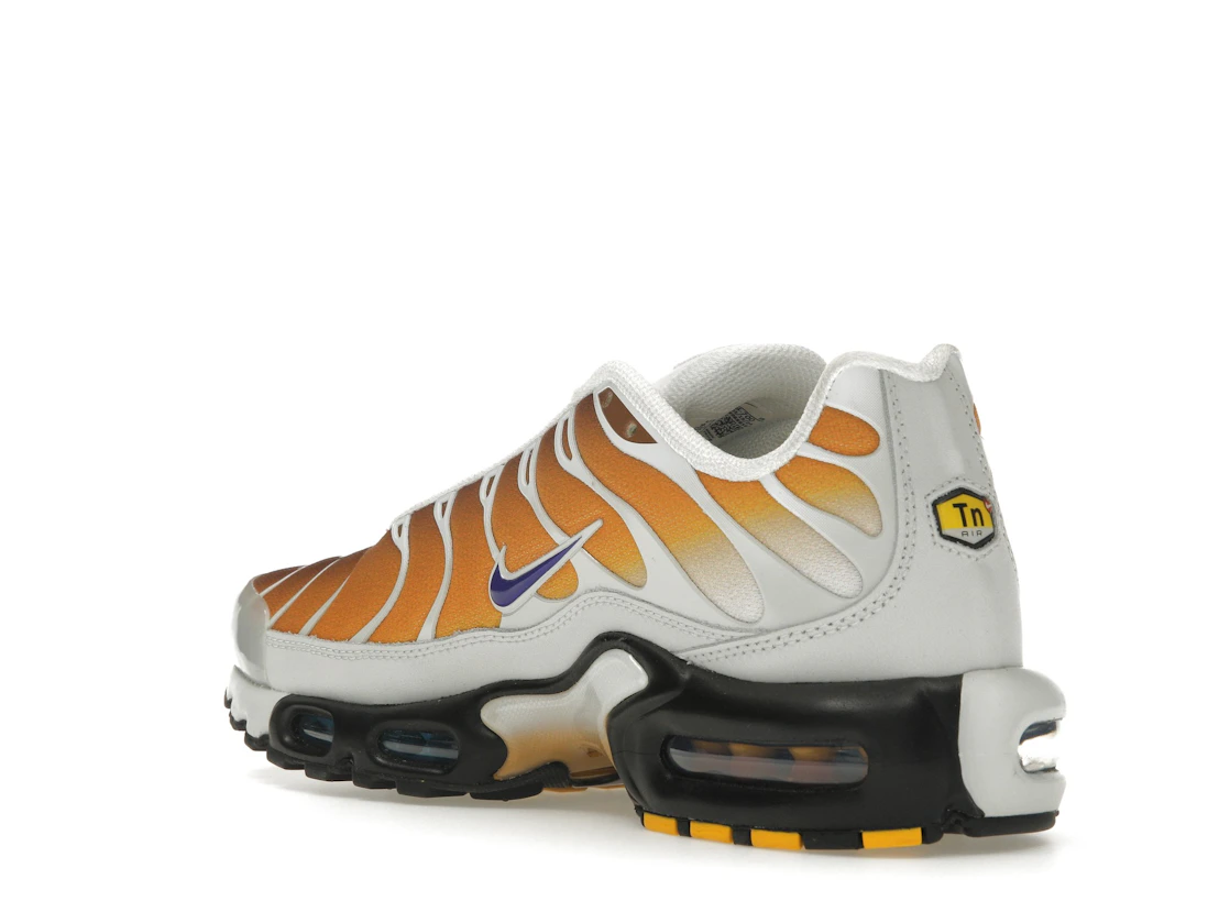 Vue 24 de Nike Air Max Plus One Block Down Chutney
