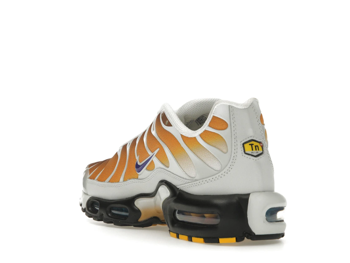 Vue 25 de Nike Air Max Plus One Block Down Chutney