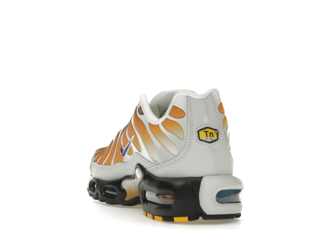 Vue 26 de Nike Air Max Plus One Block Down Chutney