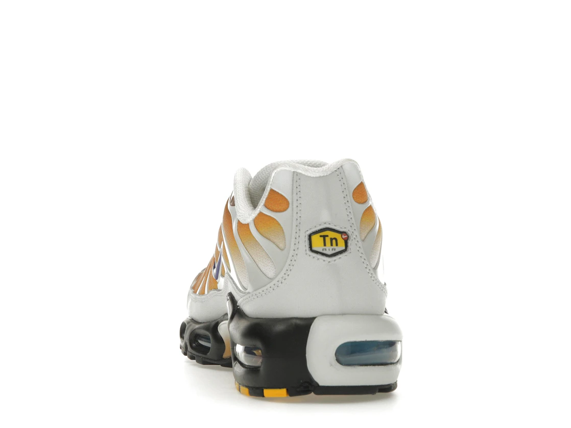 Vue 27 de Nike Air Max Plus One Block Down Chutney