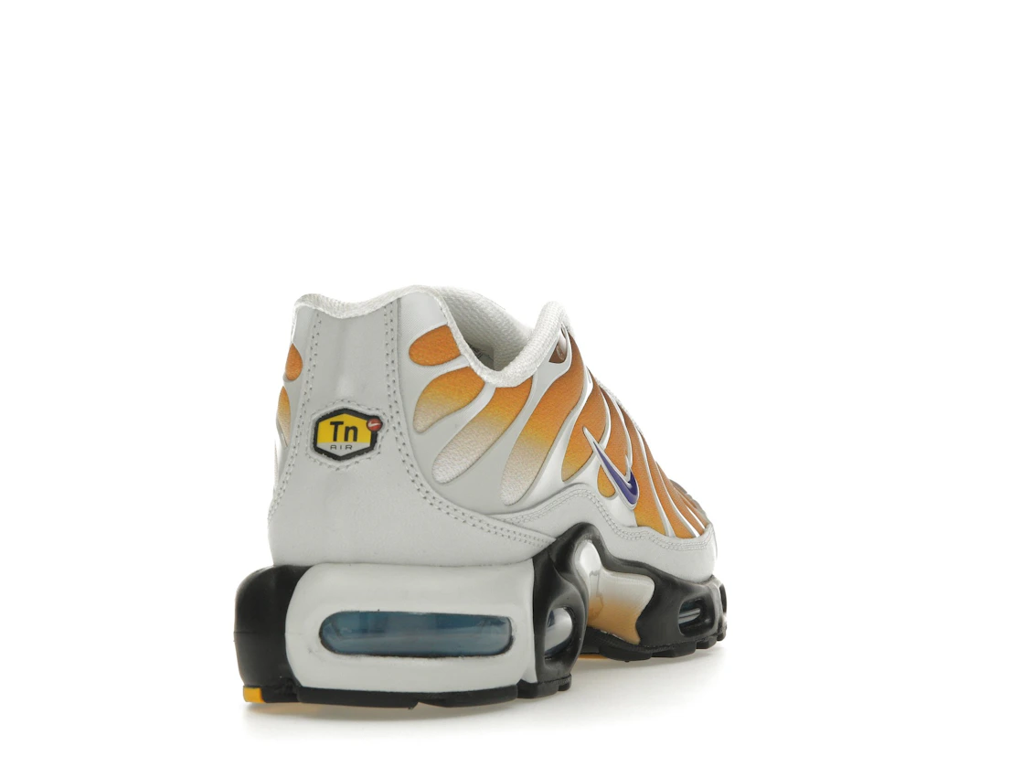 Vue 30 de Nike Air Max Plus One Block Down Chutney