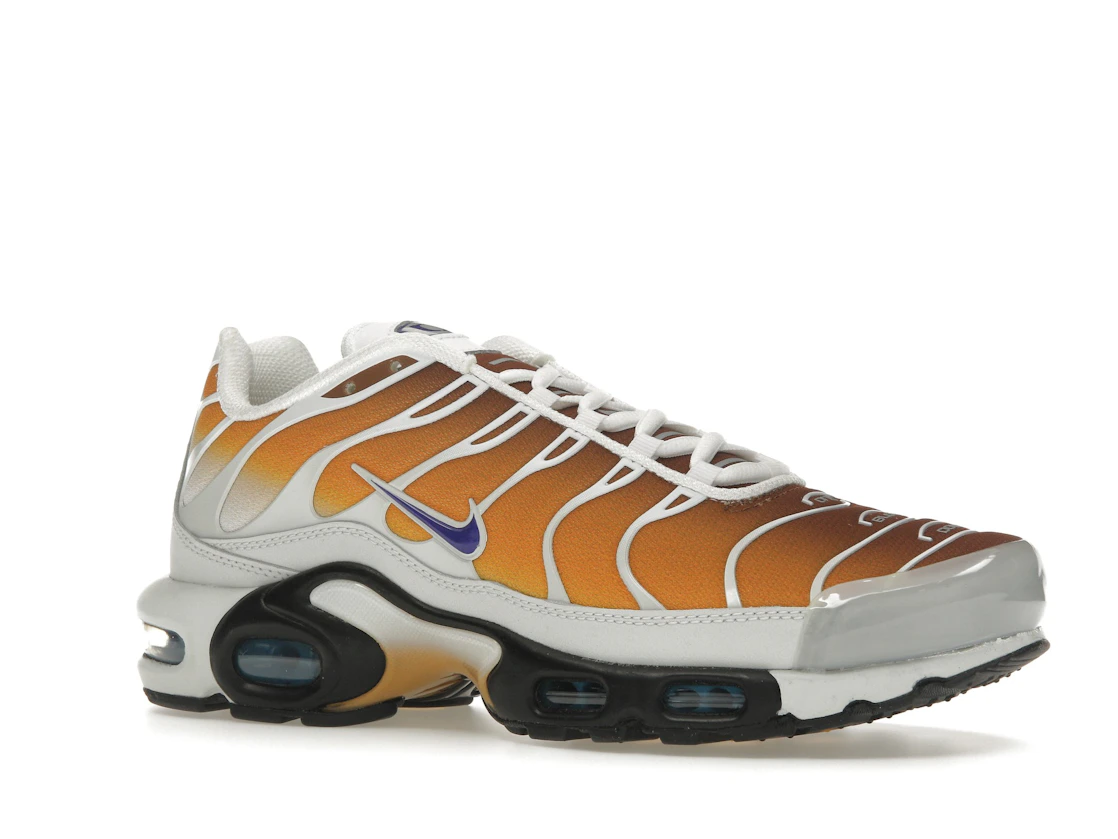 Vue 4 de Nike Air Max Plus One Block Down Chutney