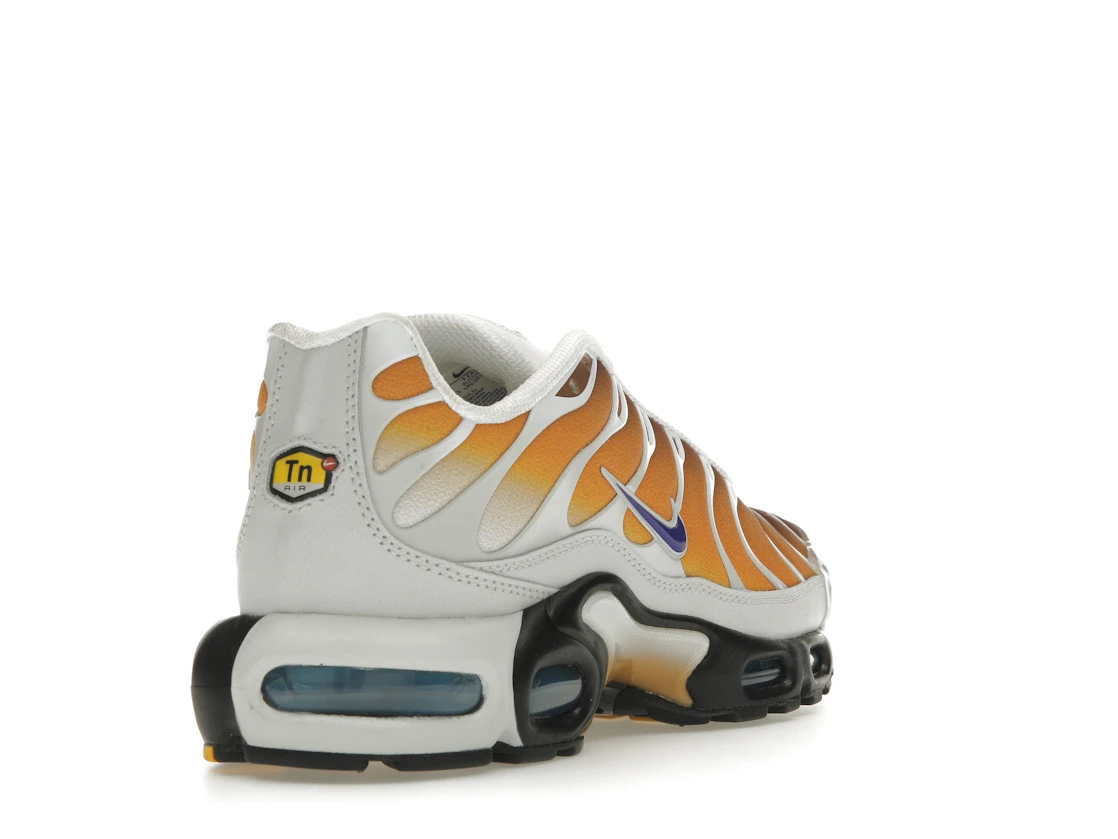 Vue 31 de Nike Air Max Plus One Block Down Chutney