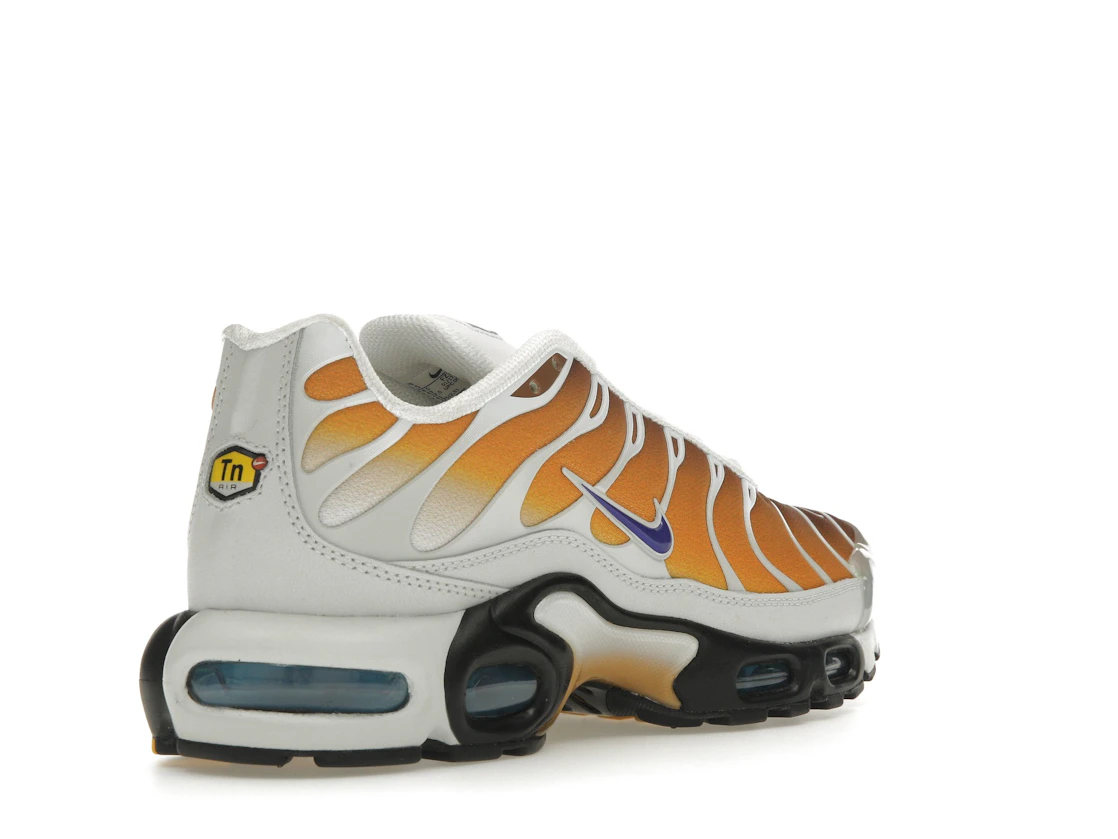 Vue 32 de Nike Air Max Plus One Block Down Chutney