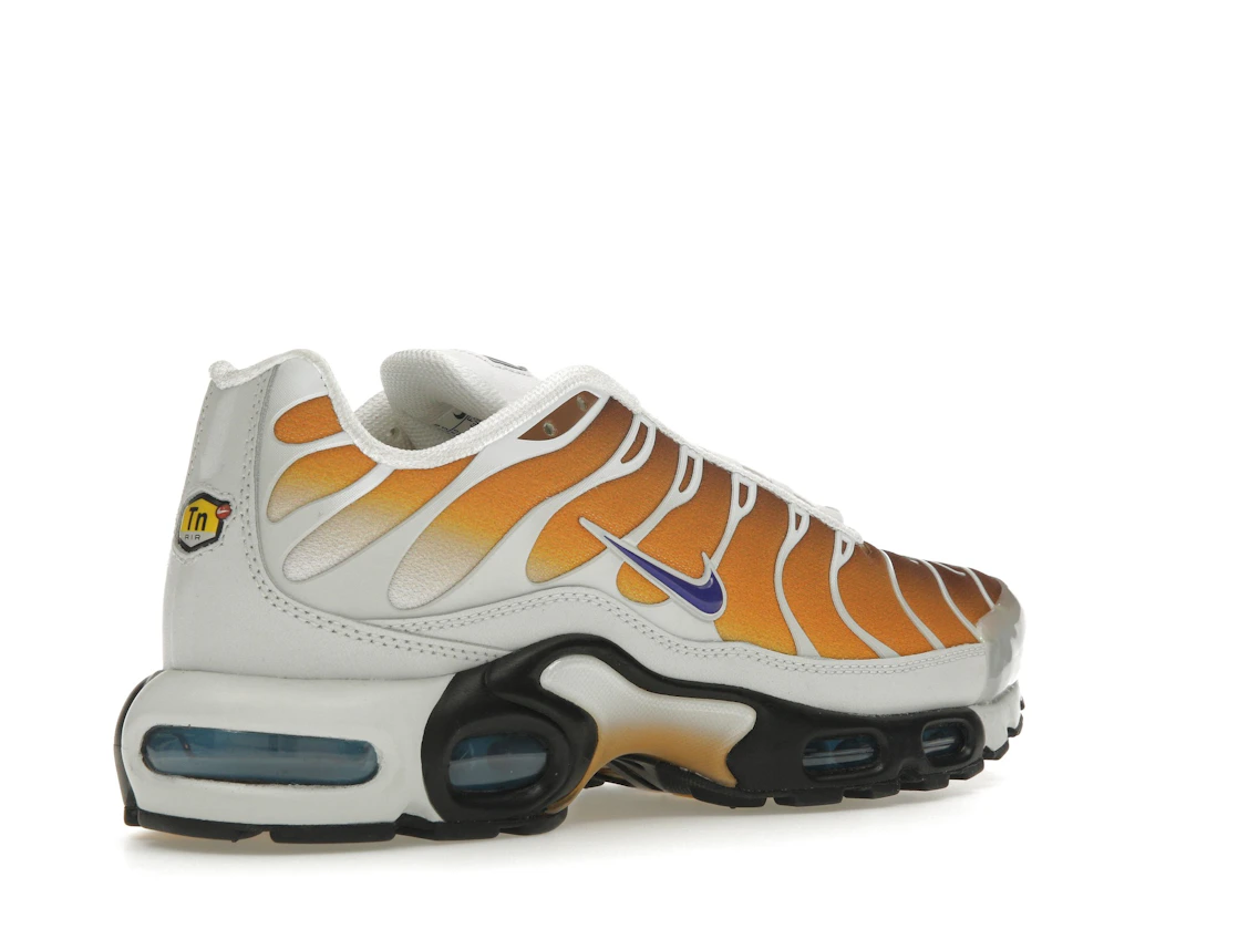 Vue 33 de Nike Air Max Plus One Block Down Chutney
