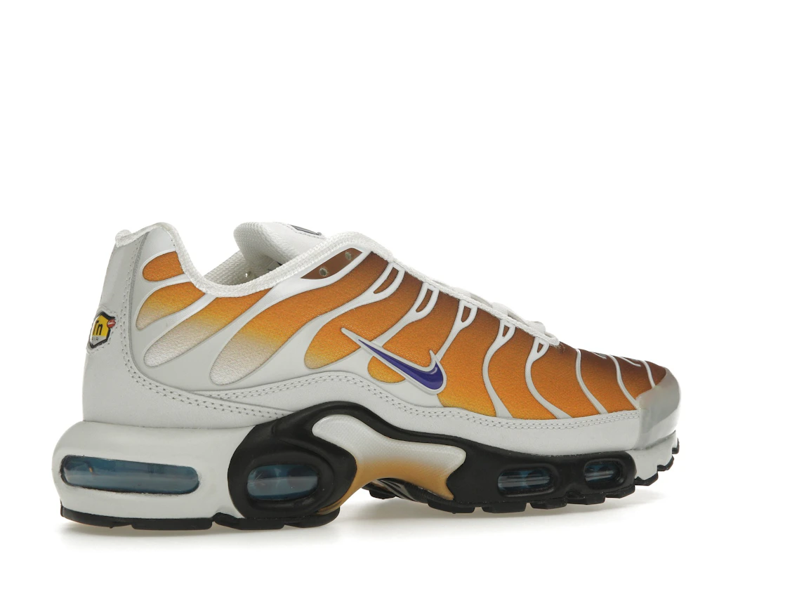 Vue 34 de Nike Air Max Plus One Block Down Chutney