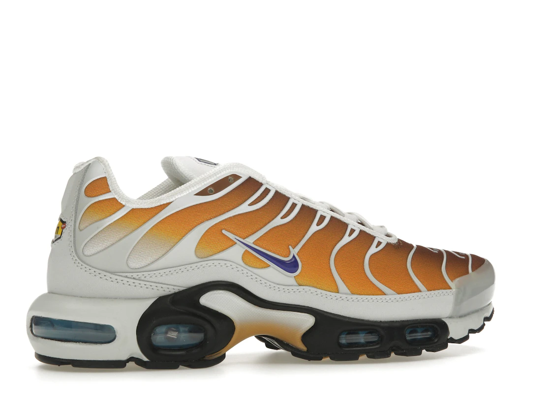 Vue 35 de Nike Air Max Plus One Block Down Chutney