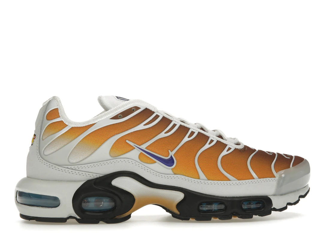 Vue 36 de Nike Air Max Plus One Block Down Chutney