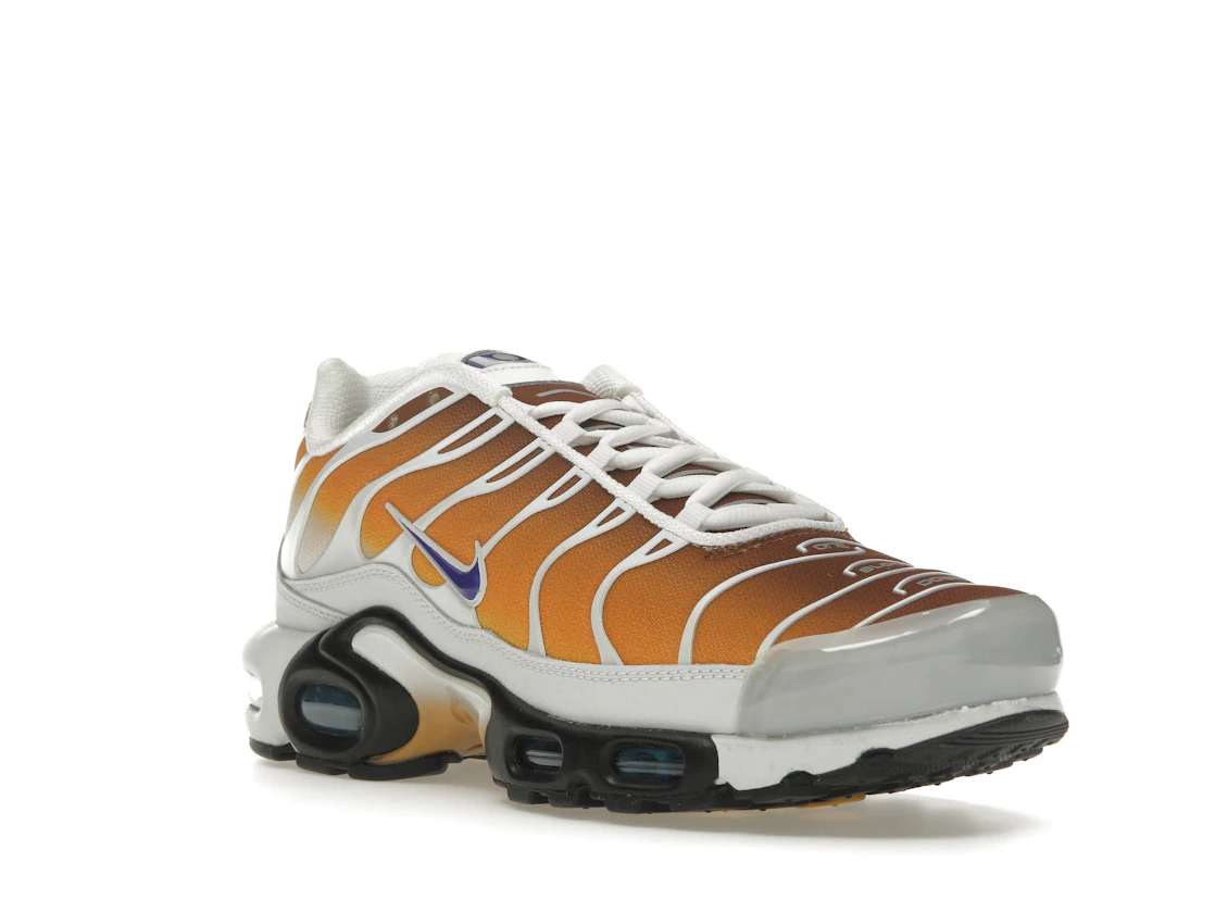 Vue 6 de Nike Air Max Plus One Block Down Chutney