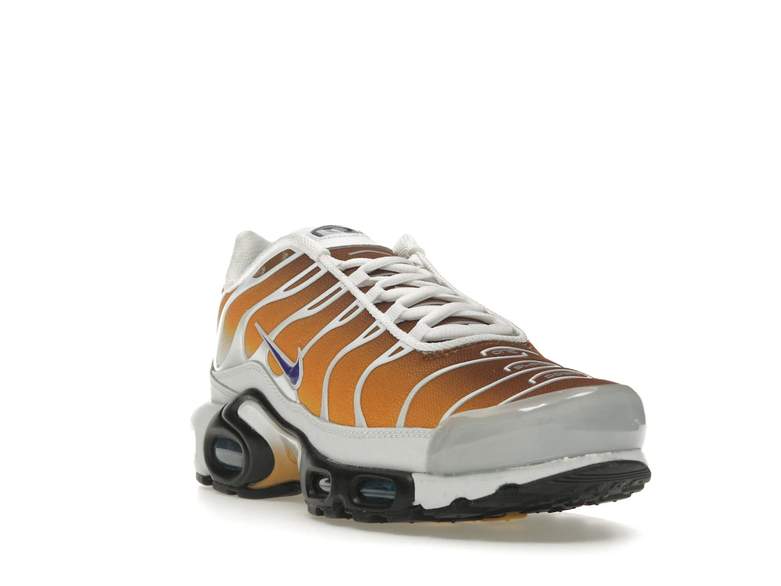 Vue 7 de Nike Air Max Plus One Block Down Chutney