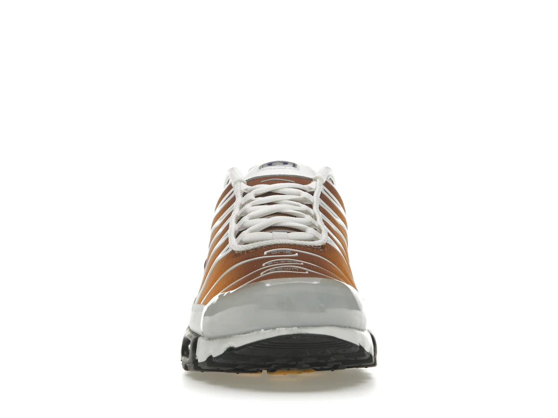 Vue 10 de Nike Air Max Plus One Block Down Chutney