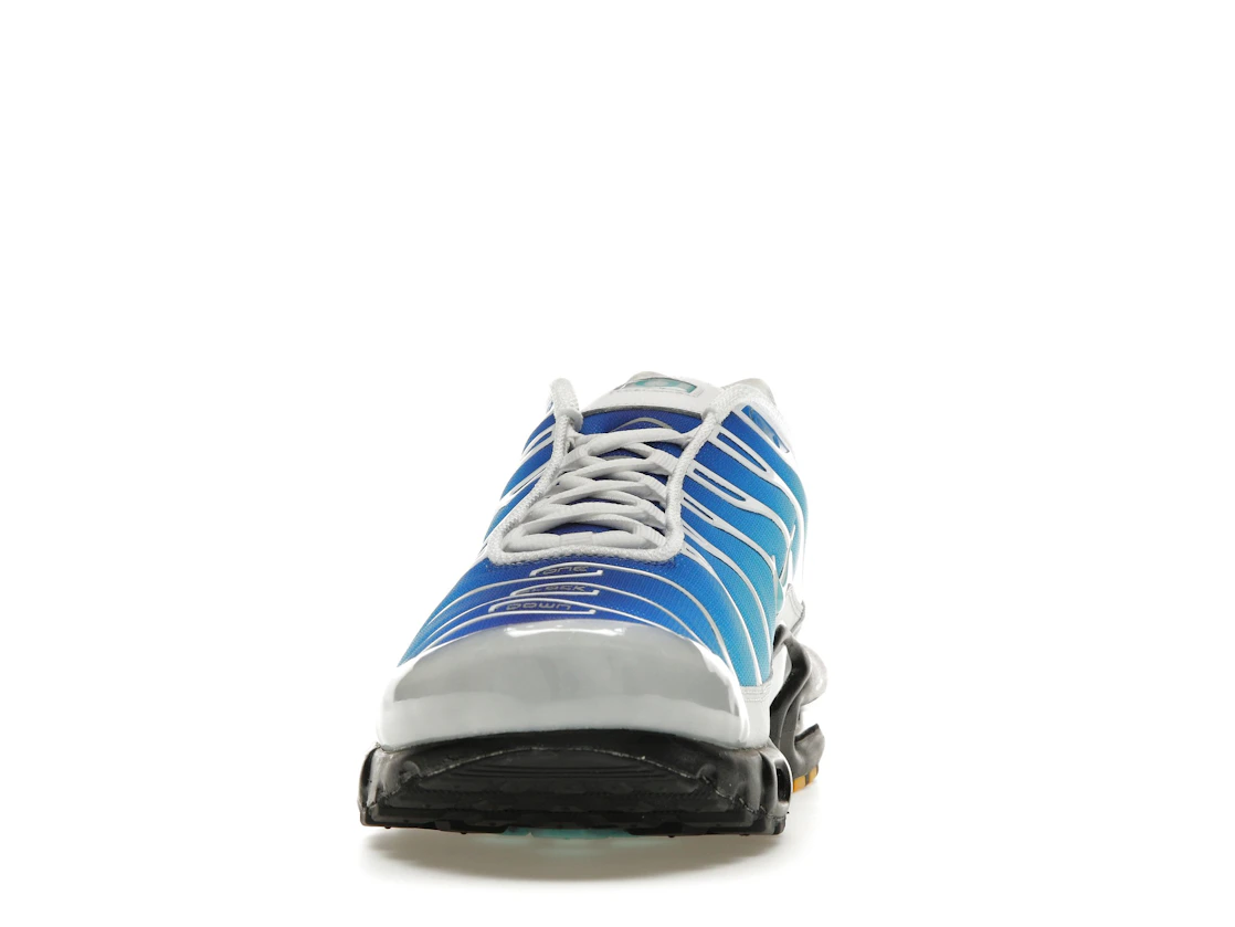 Vue 11 de Nike Air Max Plus One Block Down Light Photo Blue