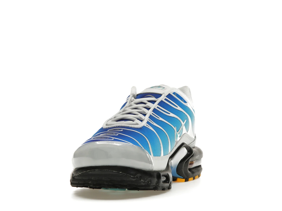 Vue 12 de Nike Air Max Plus One Block Down Light Photo Blue