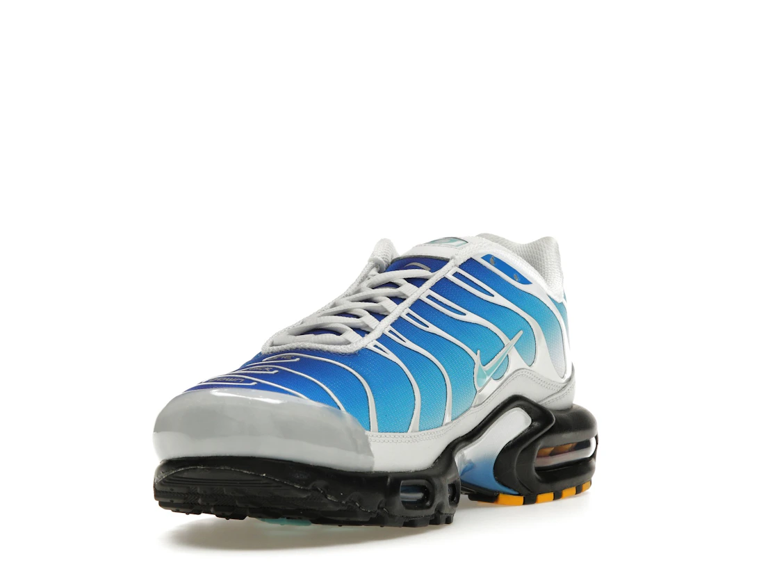 Vue 13 de Nike Air Max Plus One Block Down Light Photo Blue