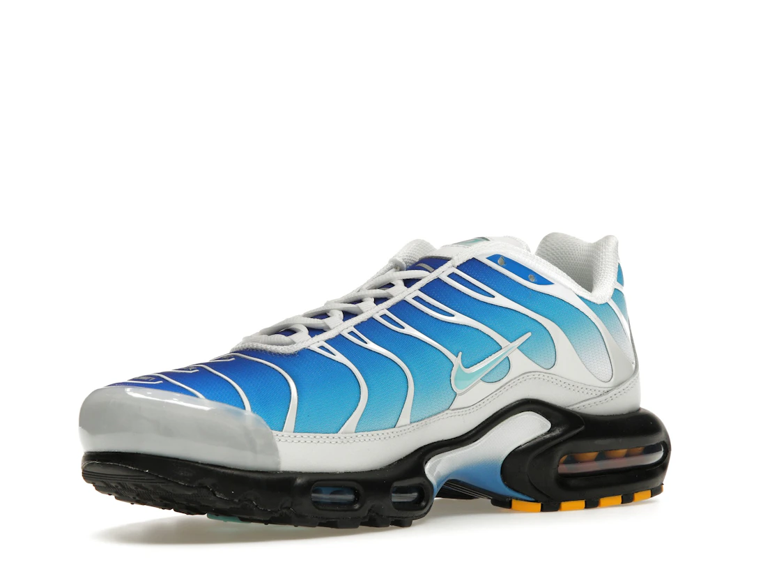 Vue 15 de Nike Air Max Plus One Block Down Light Photo Blue