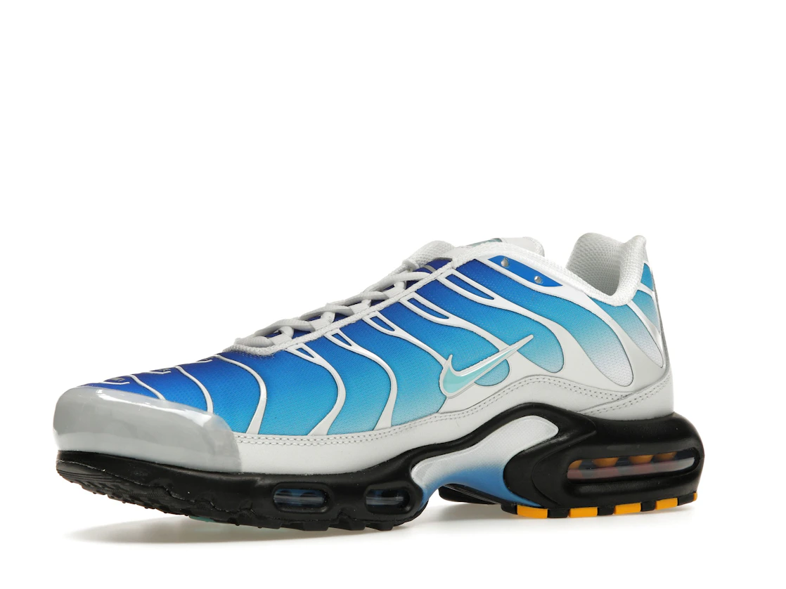 Vue 16 de Nike Air Max Plus One Block Down Light Photo Blue