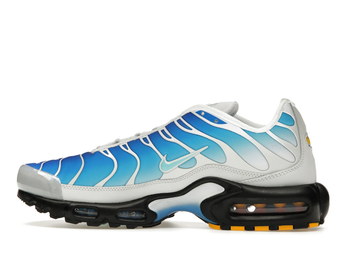 Vue 20 de Nike Air Max Plus One Block Down Light Photo Blue