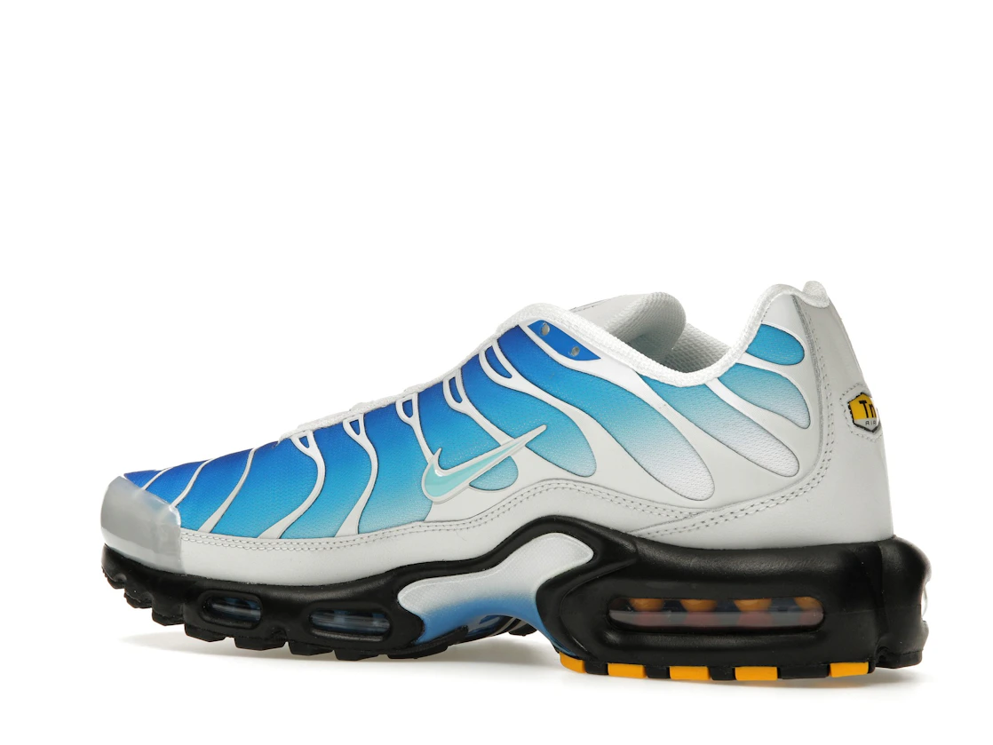 Vue 22 de Nike Air Max Plus One Block Down Light Photo Blue