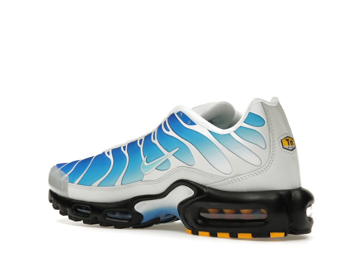 Vue 23 de Nike Air Max Plus One Block Down Light Photo Blue