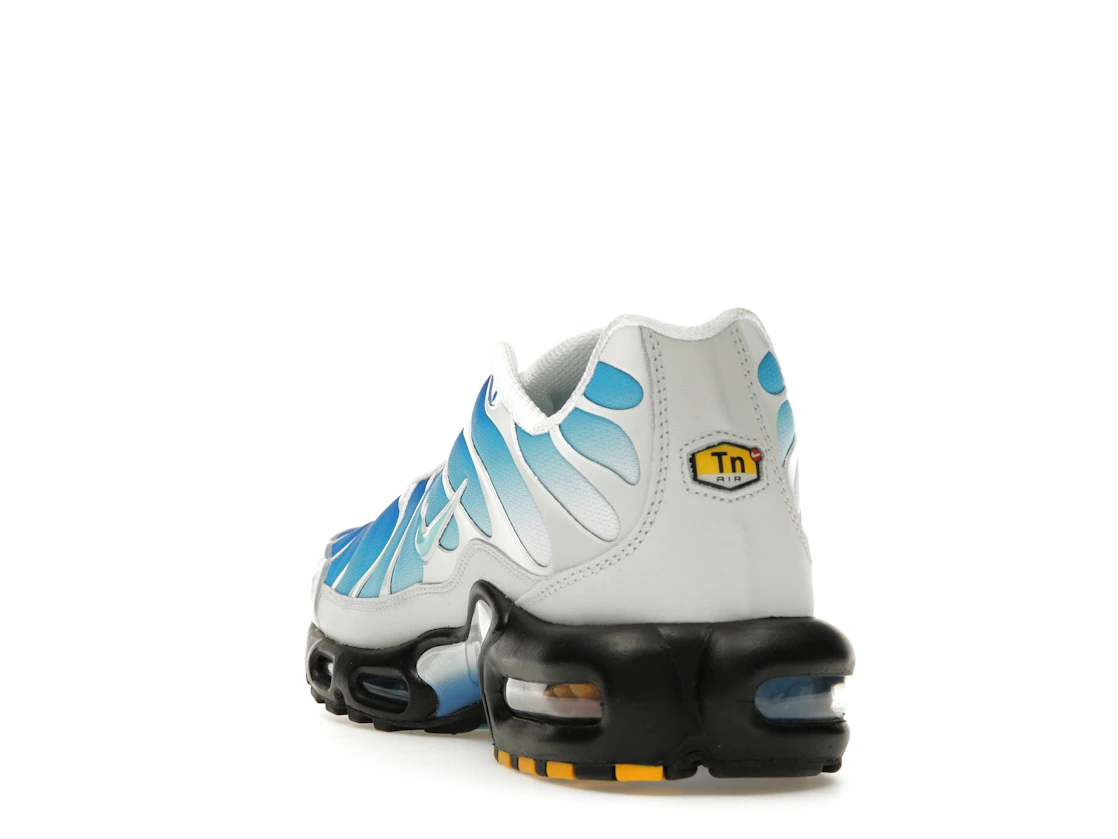 Vue 26 de Nike Air Max Plus One Block Down Light Photo Blue