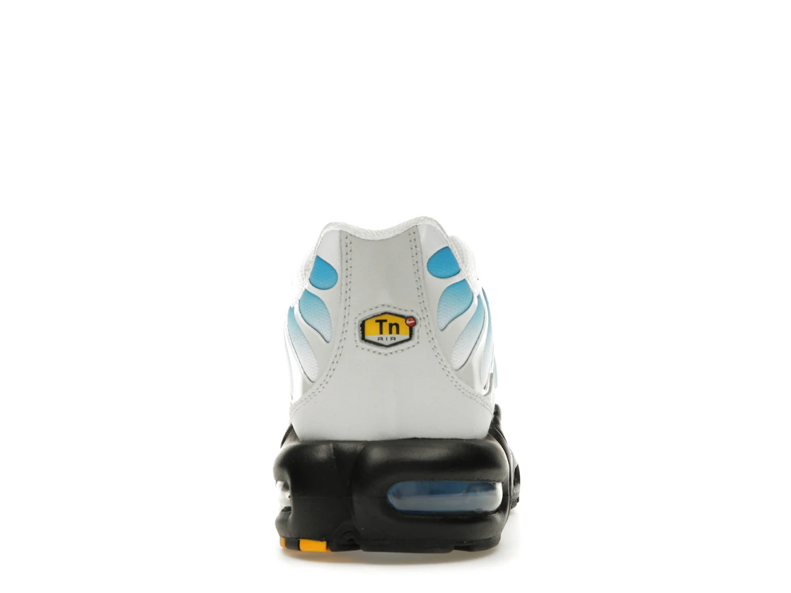 Vue 28 de Nike Air Max Plus One Block Down Light Photo Blue
