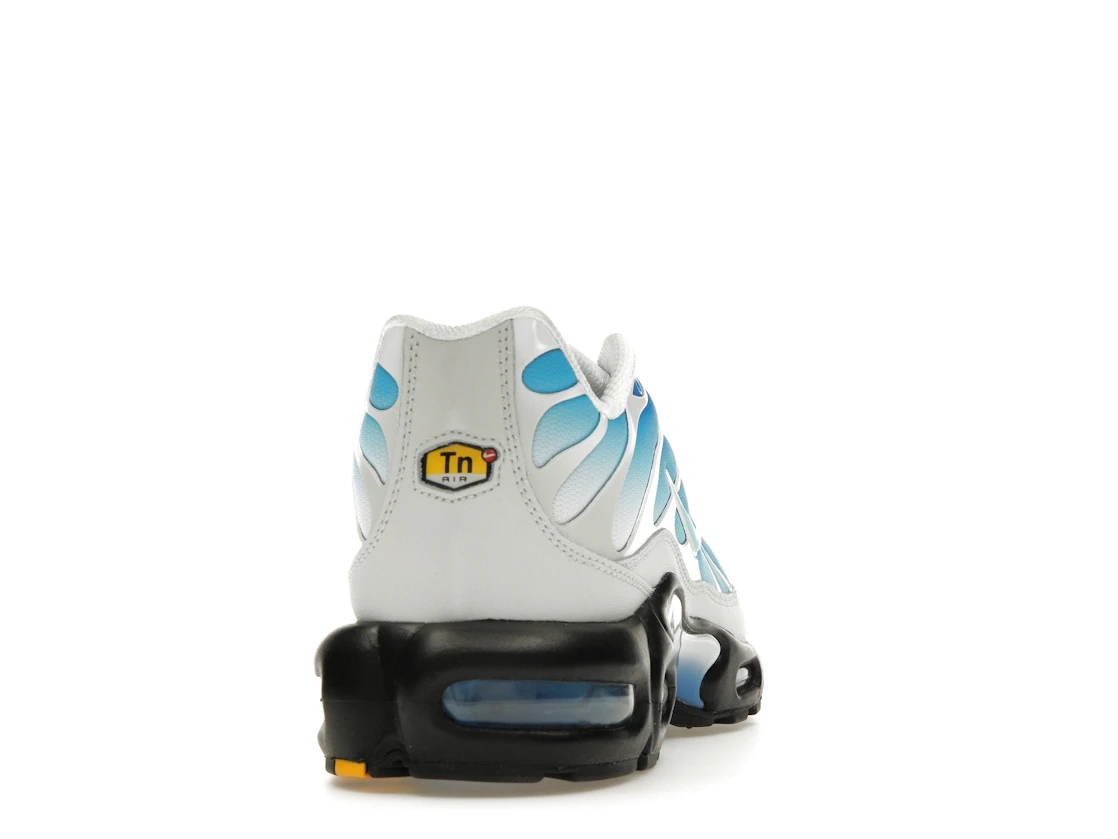 Vue 29 de Nike Air Max Plus One Block Down Light Photo Blue