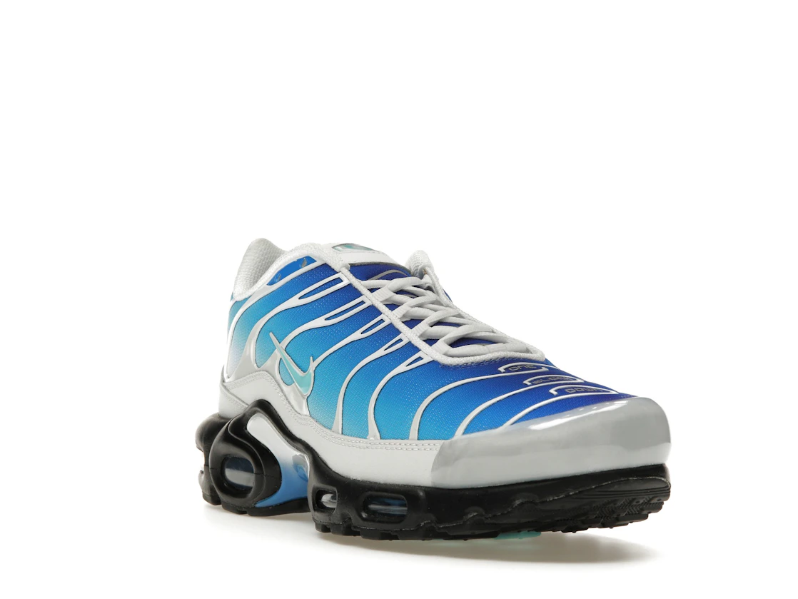 Vue 7 de Nike Air Max Plus One Block Down Light Photo Blue