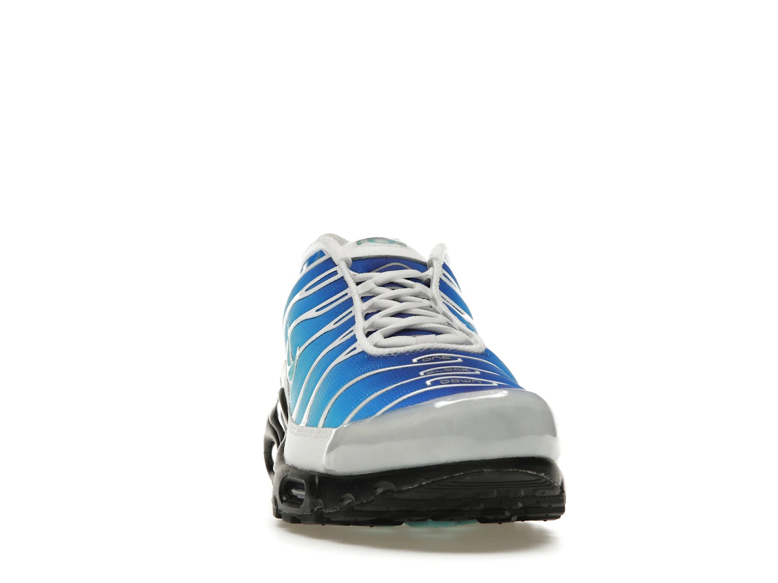 Vue 9 de Nike Air Max Plus One Block Down Light Photo Blue