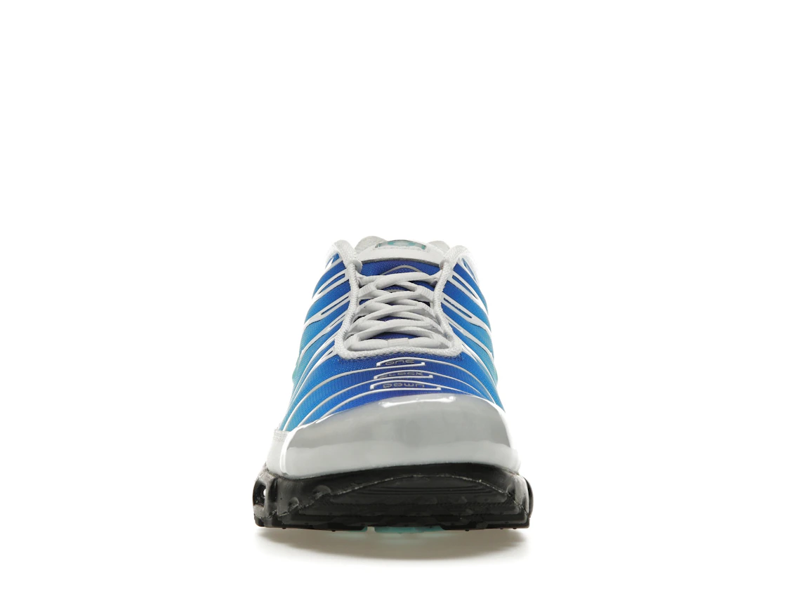 Vue 10 de Nike Air Max Plus One Block Down Light Photo Blue
