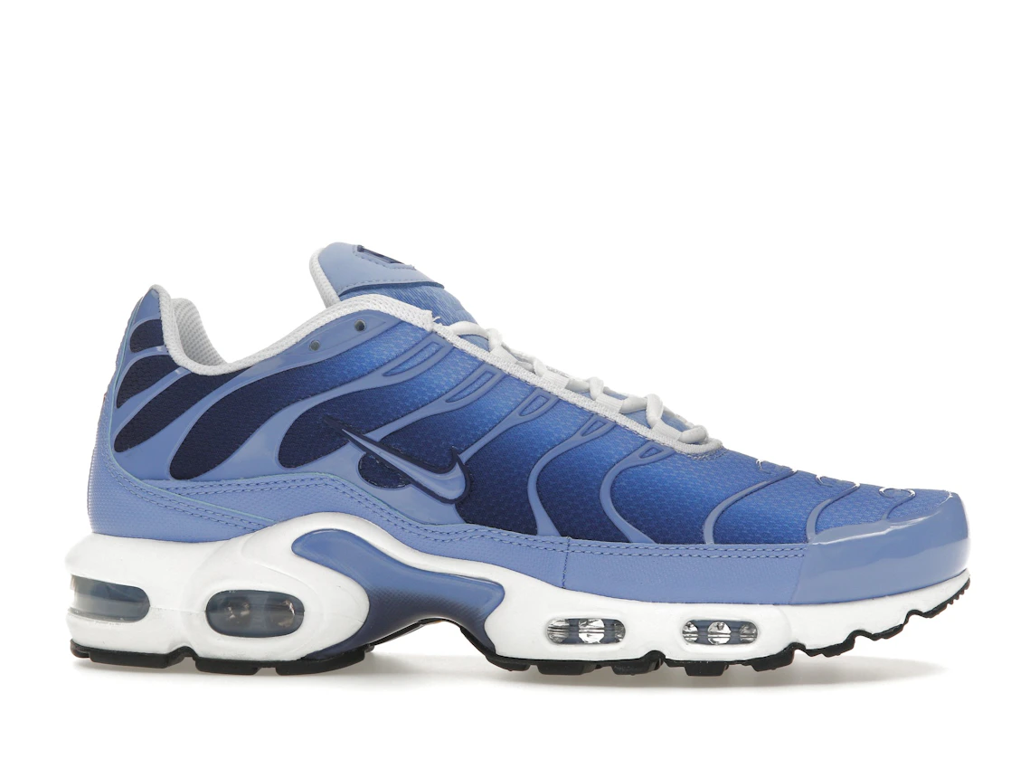 Vue 2 de Nike Air Max Plus Royal Pulse