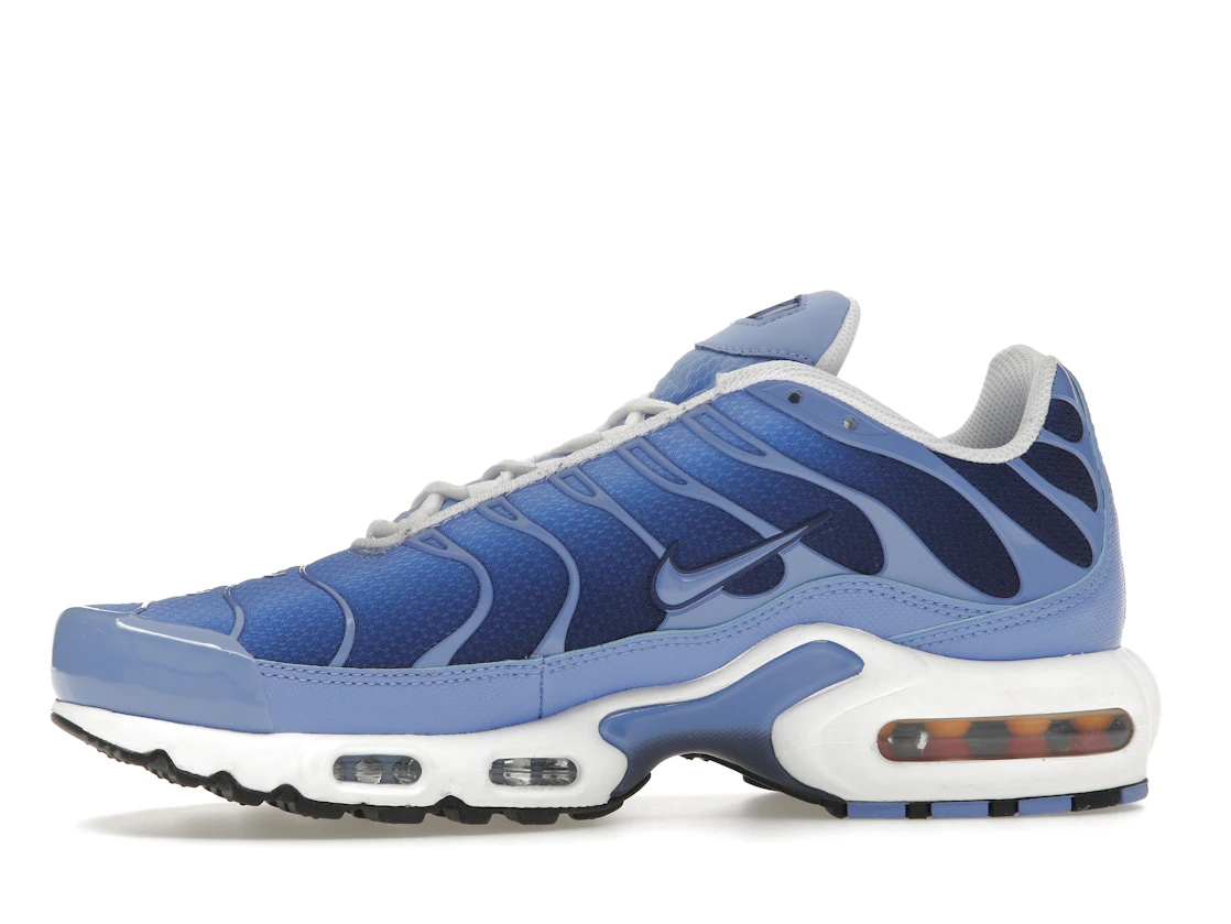Vue 18 de Nike Air Max Plus Royal Pulse
