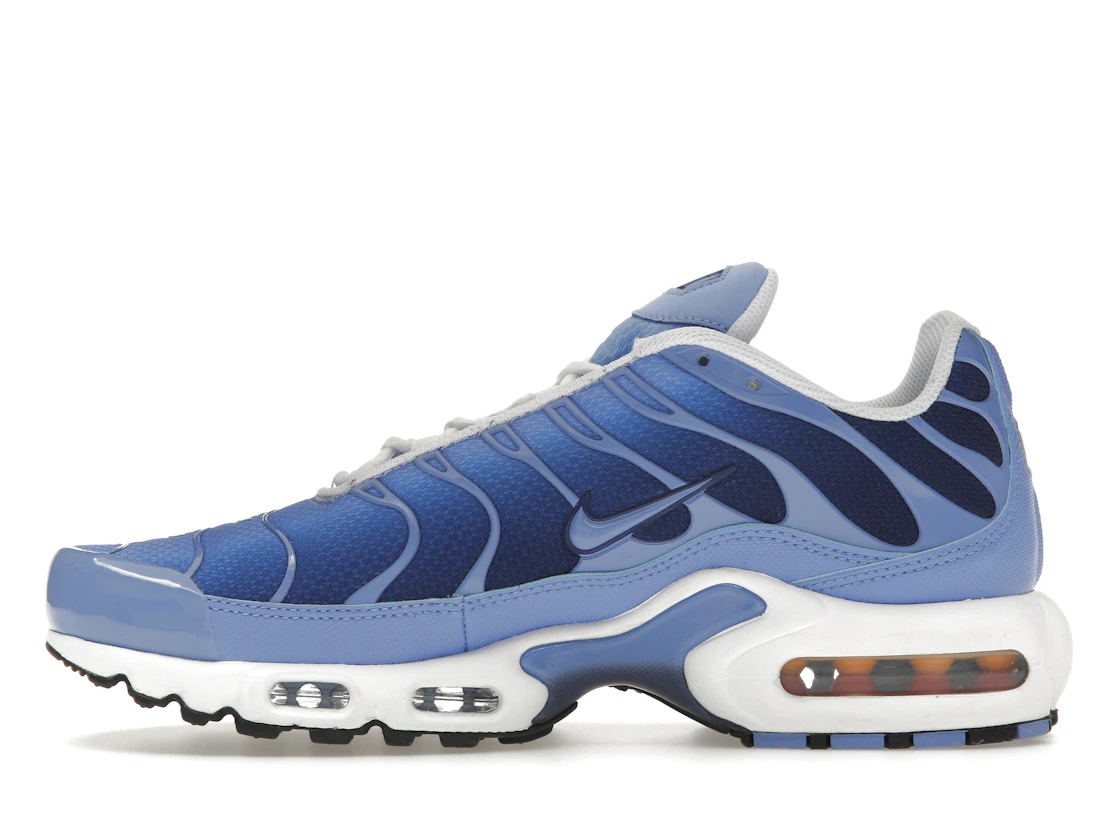 Vue 19 de Nike Air Max Plus Royal Pulse