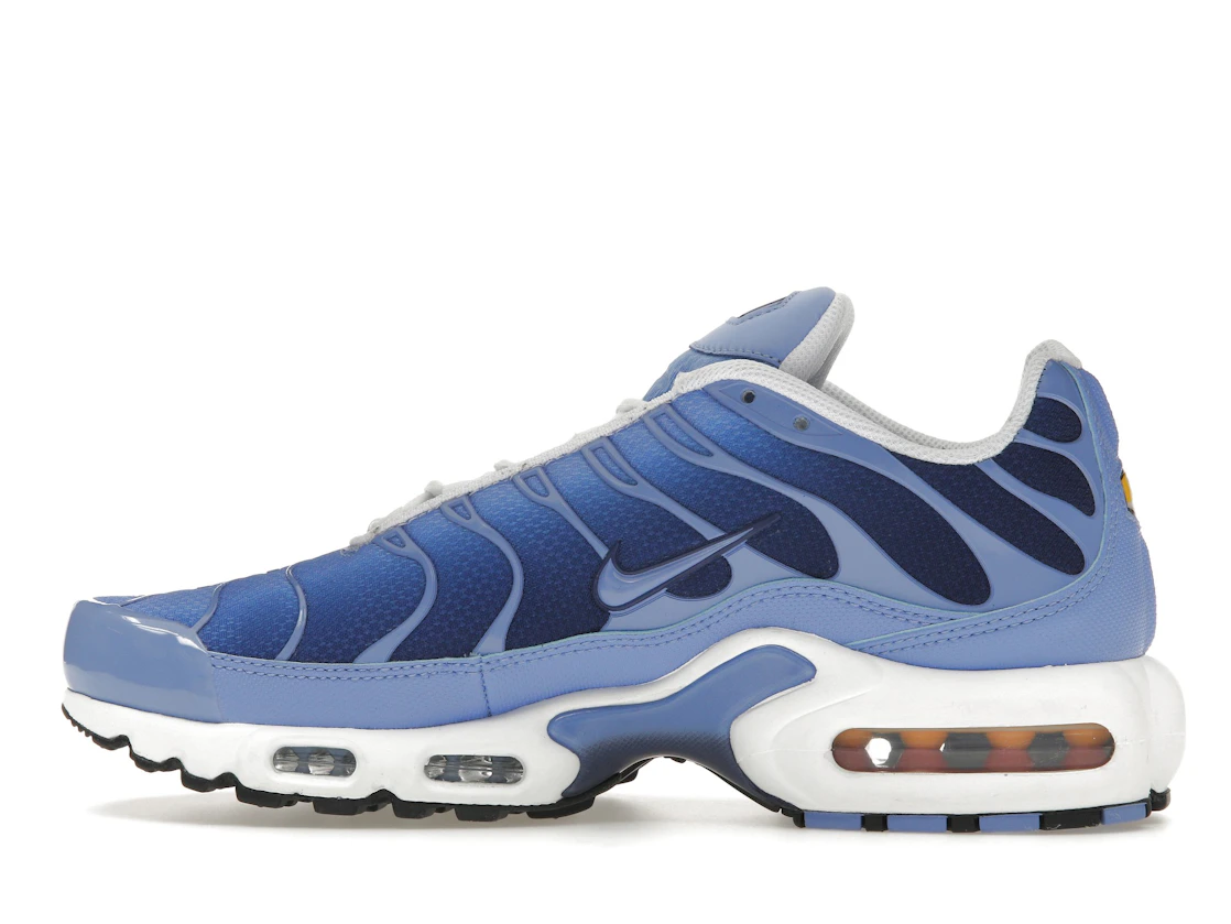 Vue 20 de Nike Air Max Plus Royal Pulse