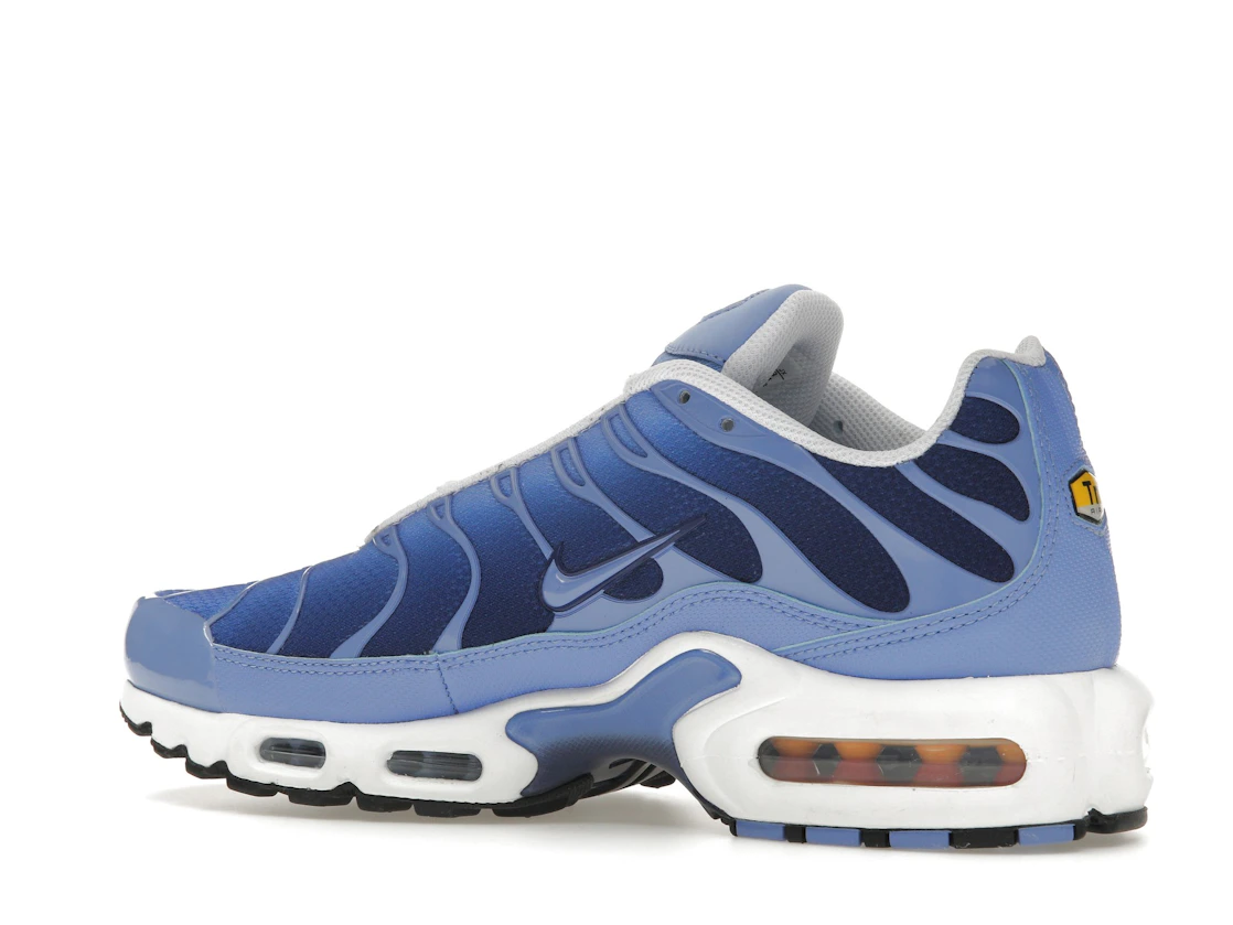 Vue 22 de Nike Air Max Plus Royal Pulse