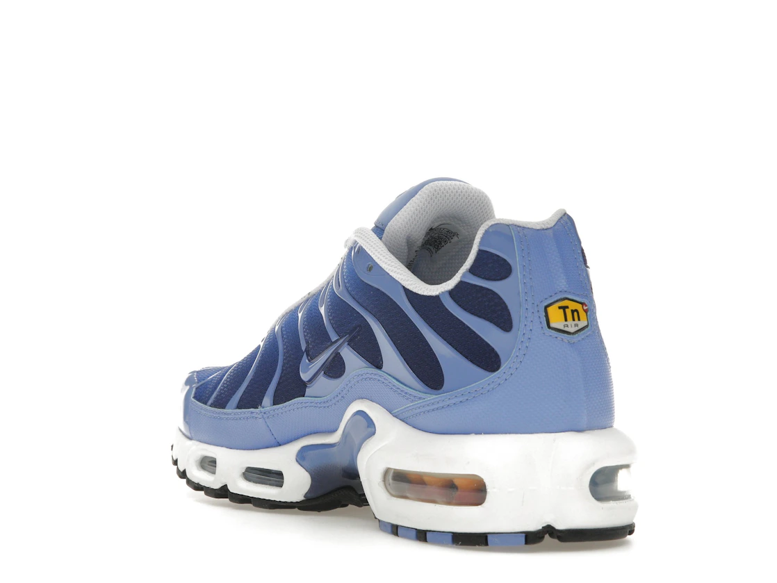 Vue 25 de Nike Air Max Plus Royal Pulse