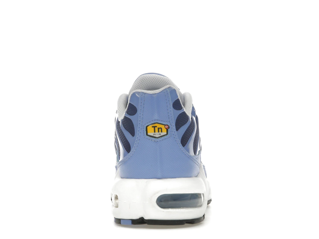 Vue 28 de Nike Air Max Plus Royal Pulse