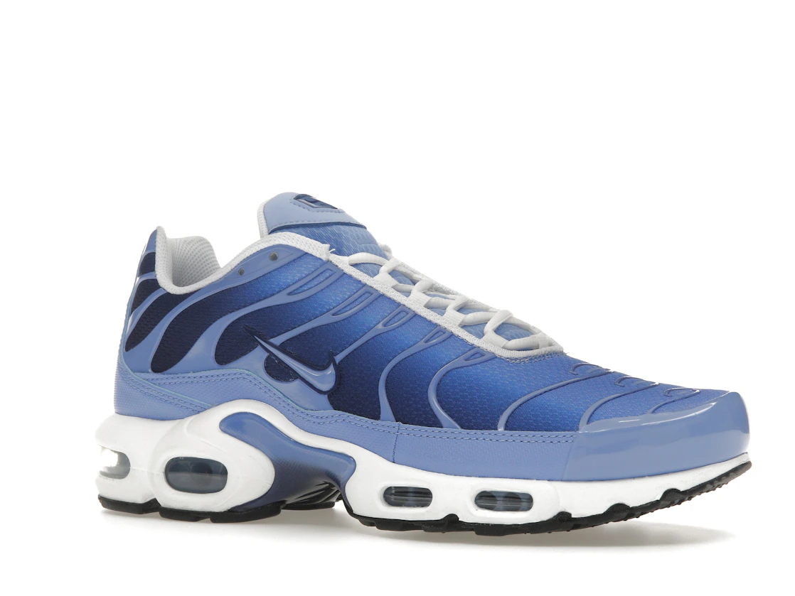 Vue 4 de Nike Air Max Plus Royal Pulse