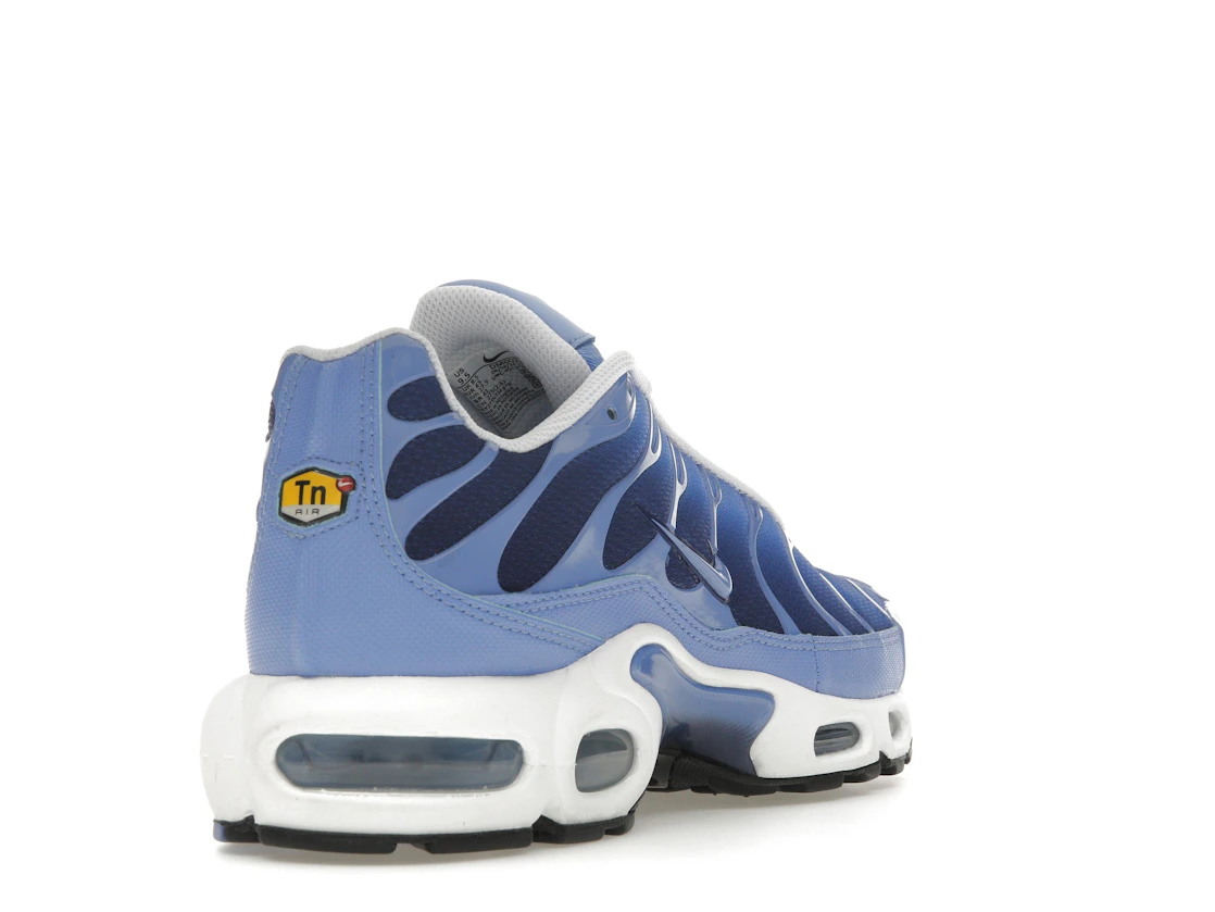 Vue 31 de Nike Air Max Plus Royal Pulse