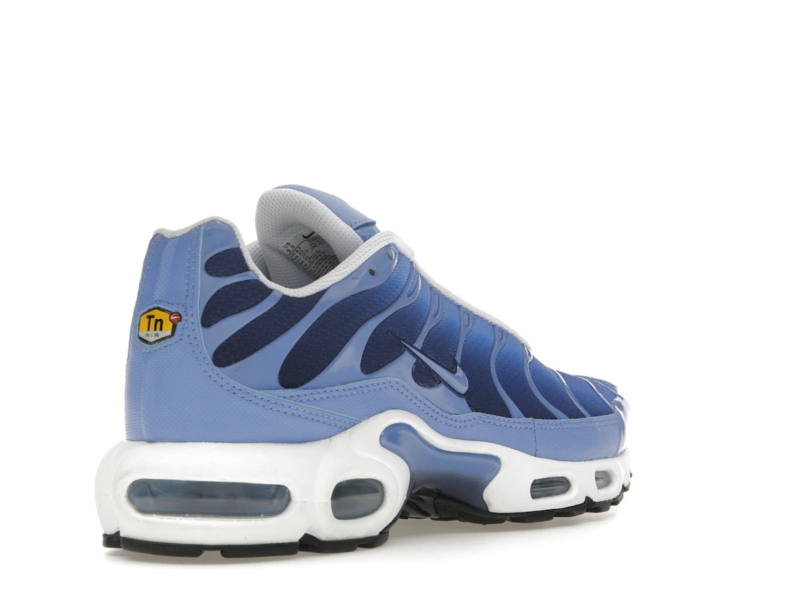 Vue 32 de Nike Air Max Plus Royal Pulse