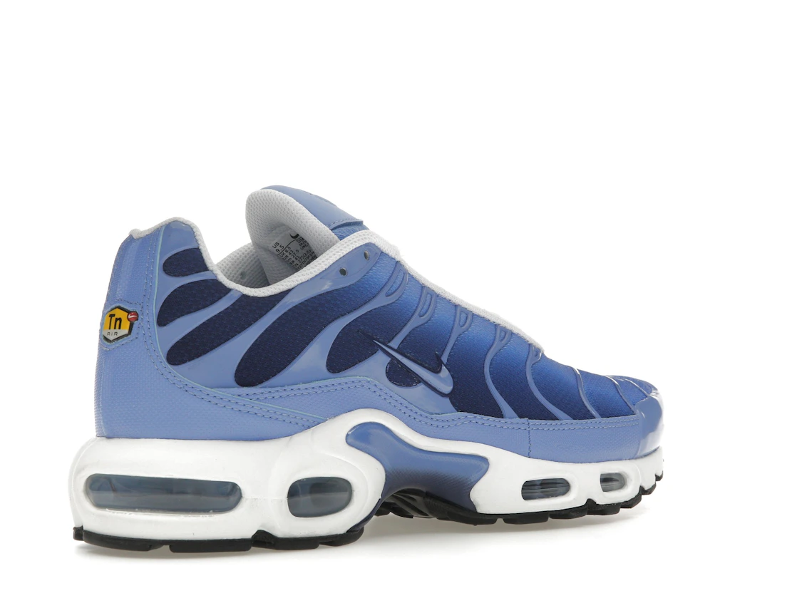 Vue 33 de Nike Air Max Plus Royal Pulse
