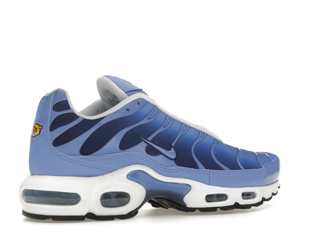 Vue 34 de Nike Air Max Plus Royal Pulse