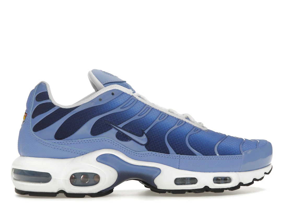 Vue 36 de Nike Air Max Plus Royal Pulse