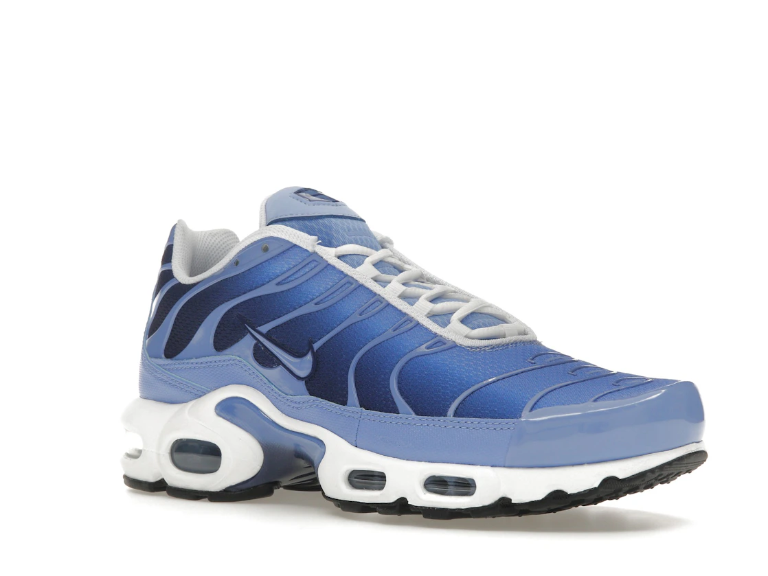 Vue 5 de Nike Air Max Plus Royal Pulse