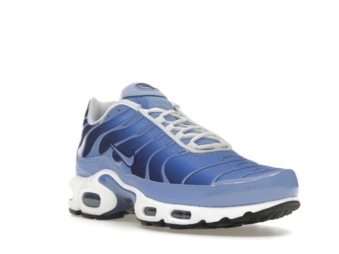 Vue 6 de Nike Air Max Plus Royal Pulse
