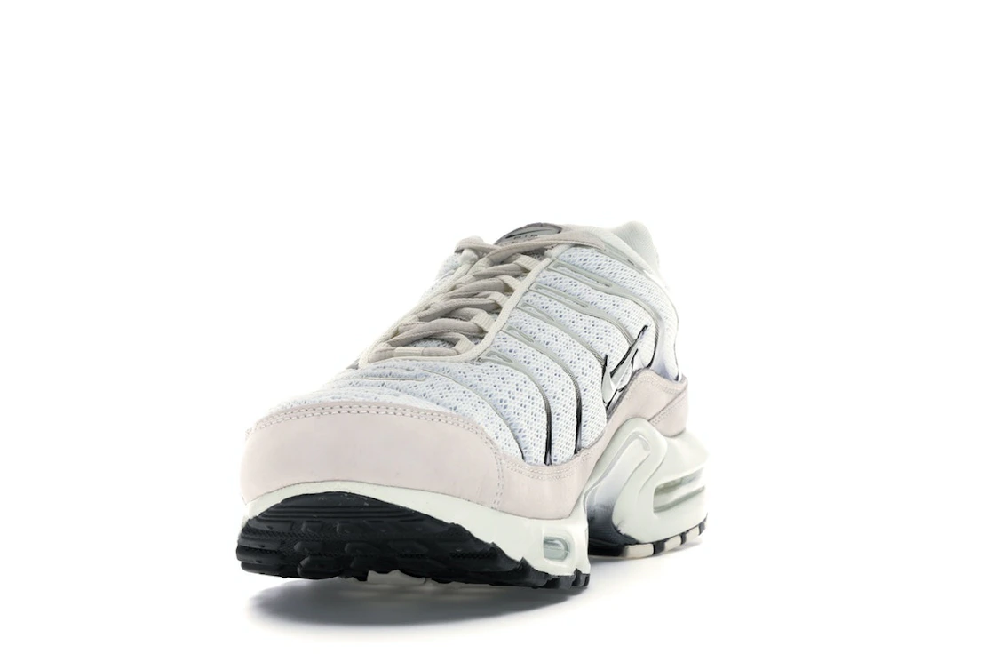 Vue 12 de Nike Air Max Plus Sail Black