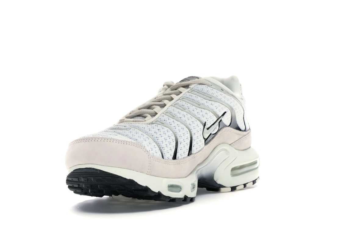 Vue 13 de Nike Air Max Plus Sail Black