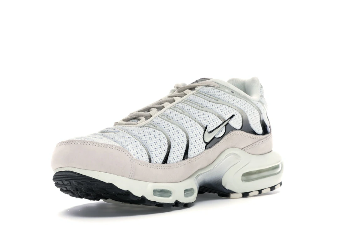 Vue 14 de Nike Air Max Plus Sail Black