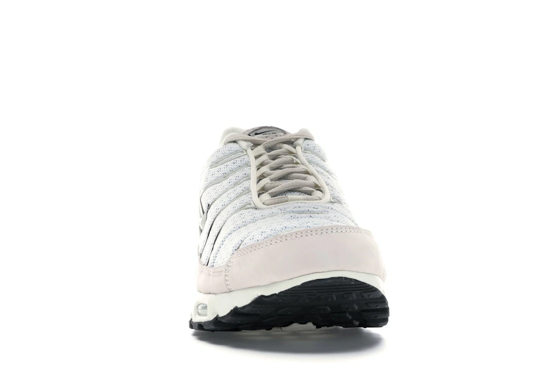 Vue 9 de Nike Air Max Plus Sail Black